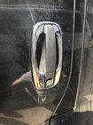 Nissan Primastar 2002–2014 Nerezové rámečky klik (4 ks) fotografie 4