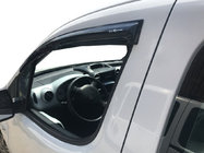 Peugeot Partner Tepee 2008–2018 Deflektory oken (2 ks, MyRacing) fotografie 1