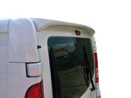 Renault Trafic 2001–2015 Spoiler Anatomik Raspašenka (k lakování) fotografie 1