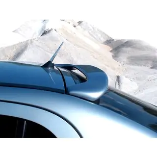 Mračítka na světlomety Sedan (k lakování) Opel Astra G Classic 1998–2012 fotografie 1