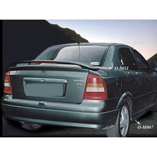 Spoiler Sedan (k lakování) fotografie 3