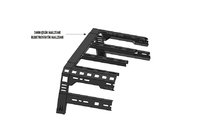 Mercedes X-Class 2017–2020 Rollbar s košem Dakar (pro roletu) fotografie 3
