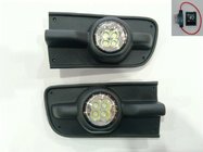 Opel Astra G Classic 1998–2012 LED mlhovky fotografie 1