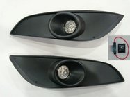 Opel Astra H 2004–2013 LED mlhová světla (model 2007↗) fotografie 1