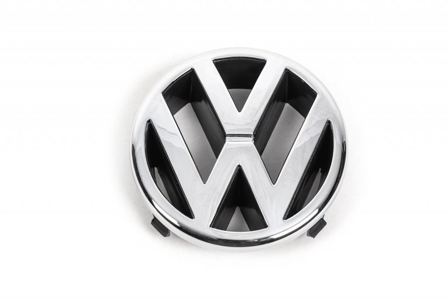 Volkswagen T4 Transporter 1990–2003 Přední znak (kompletní) Image