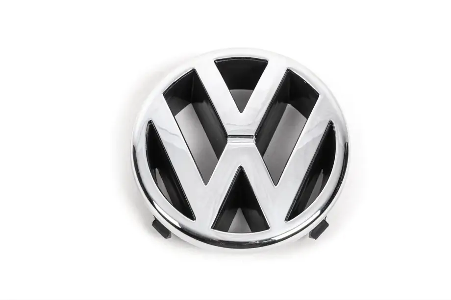 Volkswagen Golf 2 1983–1992 Přední znak (Turecko) Image