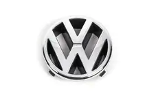 Volkswagen Golf 2 1983–1992 Přední znak (Turecko) fotografie 1