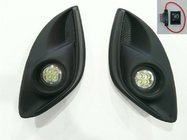Opel Corsa D 2007–2014 LED mlhová světla (2010↗) fotografie 1
