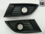 Opel Combo 2002–2012 Mlhovky (LED) fotografie 1