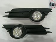 Opel Corsa D 2007–2014 LED mlhovky (2007-2010) fotografie 1
