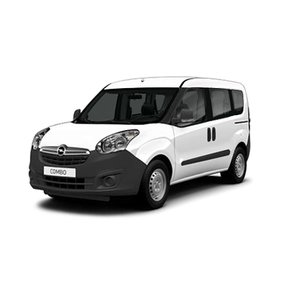 Tuning Opel Combo 2012-2018