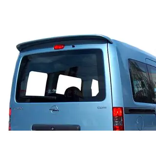 Spoiler Anatomic (k lakování)