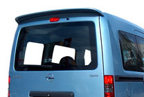 Opel Combo 2002–2012 Spoiler Anatomic (k lakování) fotografie 1
