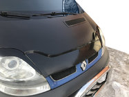 Renault Trafic 2001–2015 Deflektor kapoty (FLY, krátký) fotografie 2