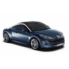 Tuning Peugeot RCZ 2010-2015