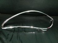 Peugeot 206 1998–2024 Kryty brzdových světel (2 ks, plast) fotografie 1