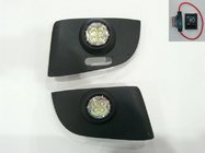 Citroen Berlingo 1996–2008 LED mlhovky (2 ks, 1996-2003) fotografie 1