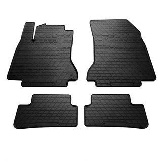 Gumové autokoberce do interiéru (4 ks, Stingray Premium)