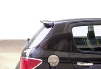 Peugeot 307 2001–2008 Spoiler (k lakování) fotografie 2