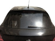 Peugeot 308 2007–2013 Spoiler (k lakování) fotografie 1