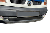 Renault Kangoo 1998–2008 Zimní kryt spodní mřížky (2003-2008) Matná fotografie 1