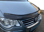 Volkswagen Touran 2003–2010 Deflektor kapoty 2007-2010 (VIP) fotografie 1
