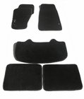 Jeep Grand Cherokee WK 2004–2010 Textilní autokoberce do interiéru (Fortuna) fotografie 1