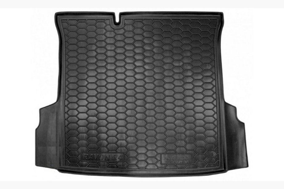 RAVON R4 2016–2020 Vana do kufru Cobalt SD 2012+ (Autogumm, plast) Image