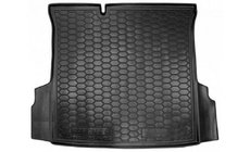 RAVON R4 2016–2020 Vana do kufru Cobalt SD 2012+ (Autogumm, plast) fotografie 1