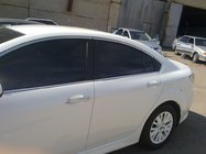 Mazda 6 2008–2012 Leštěná nerezová ocel fotografie 2