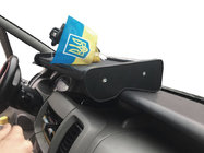 Nissan Primastar 2002–2014 Police na palubní desku (2001-2010, typ-1) fotografie 2