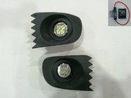 Renault Symbol 2008–2013 LED mlhovky fotografie 1