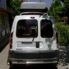 Renault Kangoo 1998–2008 Spoiler Isikli (k lakování) fotografie 3