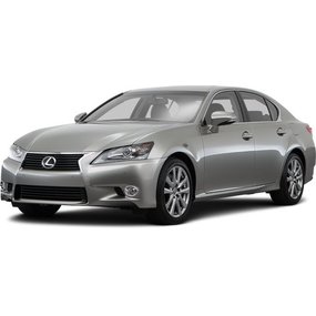 Tuning Lexus GS 2011-2020