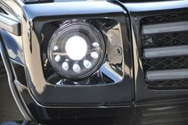 Mercedes G-Class W463 1990–2018 Přední světlomety Mapog (malý typ, 1989-2006) fotografie 1