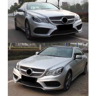 Přední maska Mercedes E-class Coupé C238 2016–2024