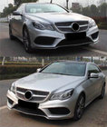 Mercedes E-class Coupé C238 2016–2024 Přední maska fotografie 1