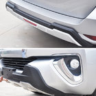 Toyota Fortuner 2015– Přední a zadní lipy (ABS) fotografie 1