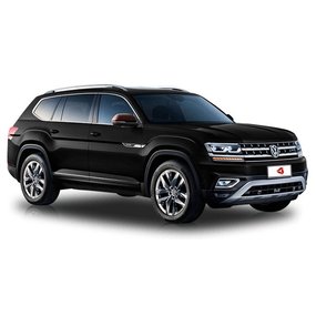 Tuning Volkswagen Atlas (Terramont) 2016-