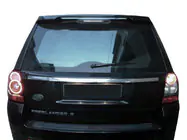 Land Rover Freelander II 2006–2014 Zadní světla (LED) fotografie 1