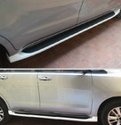 Toyota Innova 2015– Boční prahy (2 ks) fotografie 1