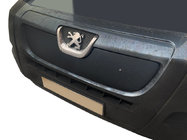 Peugeot Boxer 2006–2025 Zimní mřížka chladiče (2006-2014) Matná fotografie 1