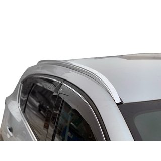 OEM střešní ližiny (2 ks) Mazda CX-5 2017–2025 fotografie 1
