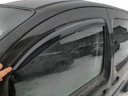 Renault Kangoo 2008–2020 Deflektory oken (2 ks, MyRacing) fotografie 1