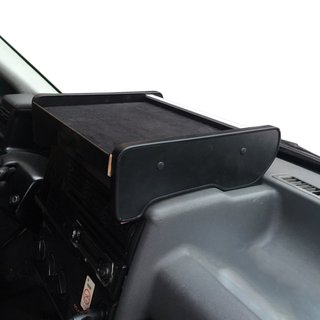 Police na palubní desku (typ 1)