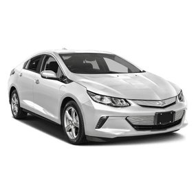Tuning Chevrolet Volt 2016-2019