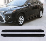 Lexus NX 2014–2021 Boční nášlapy Original V2 (2 ks) fotografie 5