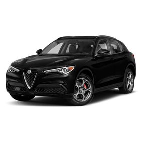Tuning Alfa Romeo Stelvio 2016-