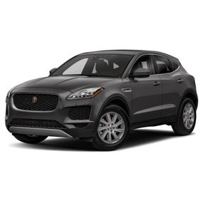 Tuning Jaguar XF 2016-