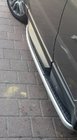 Range Rover Sport 2005–2013 Boční nášlapy (2 ks, hliník) fotografie 7
